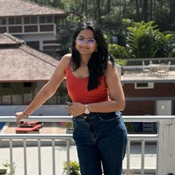 
Sakshi Shah